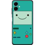 Чохол BoxFace Samsung Galaxy A08 (A085) 