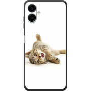 Чохол BoxFace Samsung Galaxy A08 (A085) 