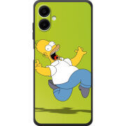 Чохол BoxFace Samsung Galaxy A08 (A085) 