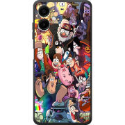 Чохол BoxFace Samsung Galaxy A08 (A085) 