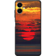 Чохол BoxFace Samsung Galaxy A08 (A085) Calm Before the Storm