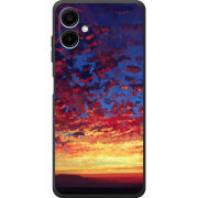 Чохол BoxFace Samsung Galaxy A08 (A085) Draw Breath