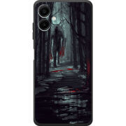 Чохол BoxFace Samsung Galaxy A08 (A085) Forest and Beast