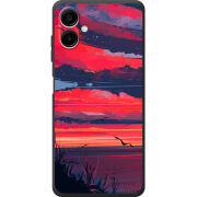 Чохол BoxFace Samsung Galaxy A08 (A085) Heaven a