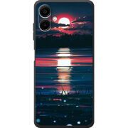 Чохол BoxFace Samsung Galaxy A08 (A085) Midnight
