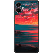Чохол BoxFace Samsung Galaxy A08 (A085) Seaside a