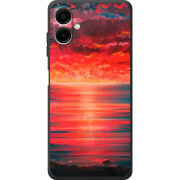 Чохол BoxFace Samsung Galaxy A08 (A085) Seaside b