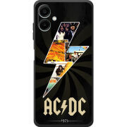 Чохол BoxFace Samsung Galaxy A08 (A085) 