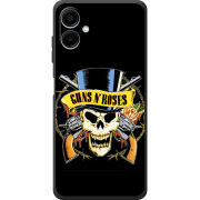 Чохол BoxFace Samsung Galaxy A08 (A085) 