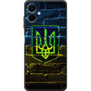 Чохол BoxFace Samsung Galaxy A08 (A085) Trident