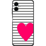 Чохол BoxFace Samsung Galaxy A08 (A085) 