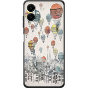 Чохол BoxFace Samsung Galaxy A08 (A085) 