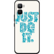 Чохол BoxFace Infinix GT 50 Pro Just  Do It