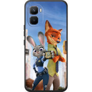 Чохол BoxFace Infinix GT 50 Pro 