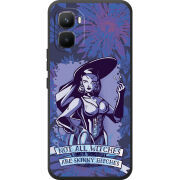 Чохол BoxFace Infinix GT 50 Pro Witches Bitches