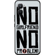 Чохол BoxFace Infinix GT 50 Pro No Girlfriend