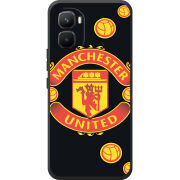 Чохол BoxFace Infinix GT 50 Pro FC Manchester-U