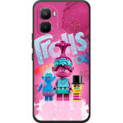 Чохол BoxFace Infinix GT 50 Pro Lego Trolls