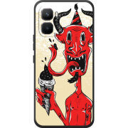 Чохол BoxFace Infinix GT 50 Pro 