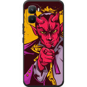Чохол BoxFace Infinix GT 50 Pro 