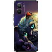 Чохол BoxFace Infinix GT 50 Pro Cheshire Cat