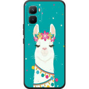 Чохол BoxFace Infinix GT 50 Pro Cold Llama