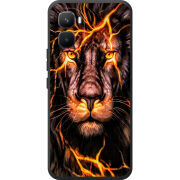 Чохол BoxFace Infinix GT 50 Pro Fire Lion
