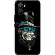 Чохол BoxFace Infinix GT 50 Pro Rich Monkey