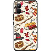 Чохол BoxFace Infinix GT 50 Pro Magic Items