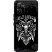 Чохол BoxFace Infinix GT 50 Pro Harley Davidson