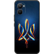 Чохол BoxFace Infinix GT 50 Pro Ukrainian Emblem