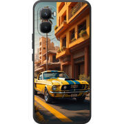 Чохол BoxFace Infinix GT 50 Pro 