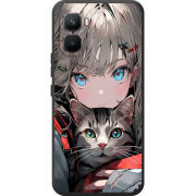 Чохол BoxFace Infinix GT 50 Pro 