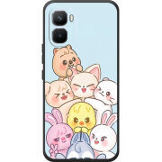 Чохол BoxFace Infinix GT 50 Pro 