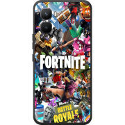 Чохол BoxFace Infinix GT 50 Pro 