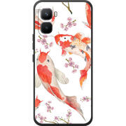 Чохол BoxFace Infinix GT 50 Pro 