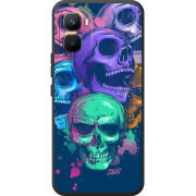 Чохол BoxFace Infinix GT 50 Pro 