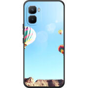 Чохол BoxFace Infinix GT 50 Pro 