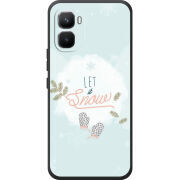 Чохол BoxFace Infinix GT 50 Pro 