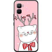 Чохол BoxFace Infinix GT 50 Pro 