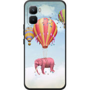 Чохол BoxFace Infinix GT 50 Pro 