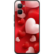 Чохол BoxFace Infinix GT 50 Pro 
