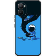 Чохол BoxFace Infinix GT 50 Pro Galaxy Art