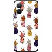 Чохол BoxFace Infinix GT 50 Pro 