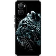 Чохол BoxFace Infinix GT 50 Pro Leopard