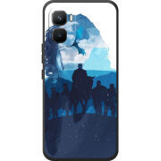 Чохол BoxFace Infinix GT 50 Pro 