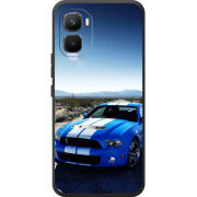 Чохол BoxFace Infinix GT 50 Pro 