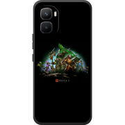 Чохол BoxFace Infinix GT 50 Pro 