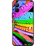 Чохол BoxFace Infinix GT 50 Pro Colored Chamomile