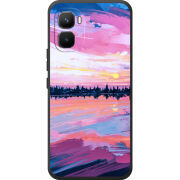 Чохол BoxFace Infinix GT 50 Pro Sky Mirror